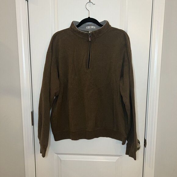 Peter Millar Men’s Pullover Top XL